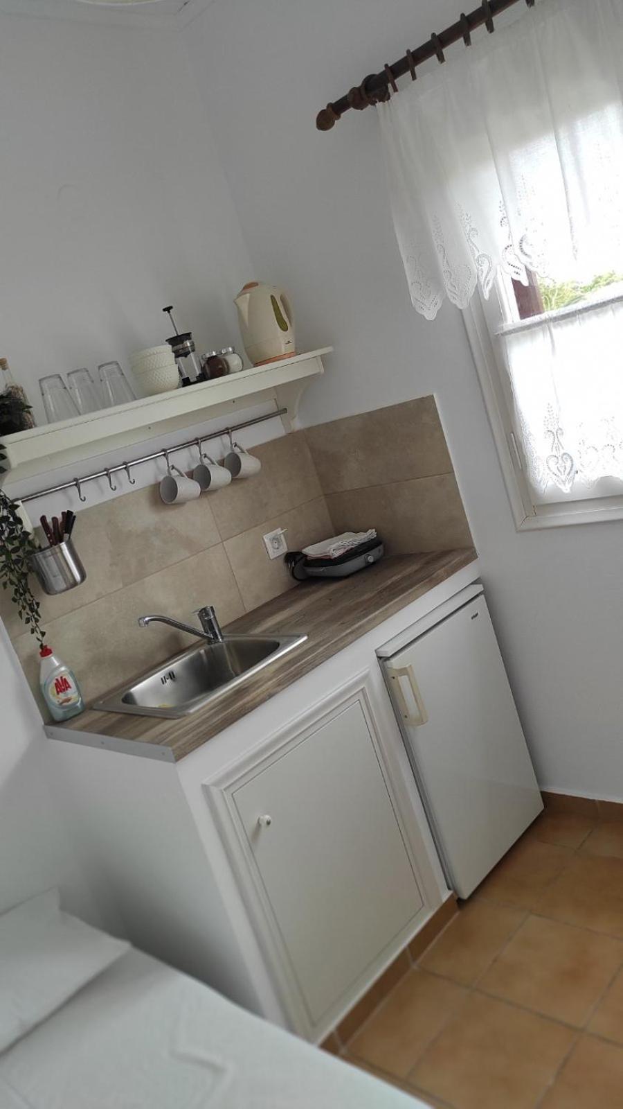 Zaira Studios Skala Eresou Ngoại thất bức ảnh