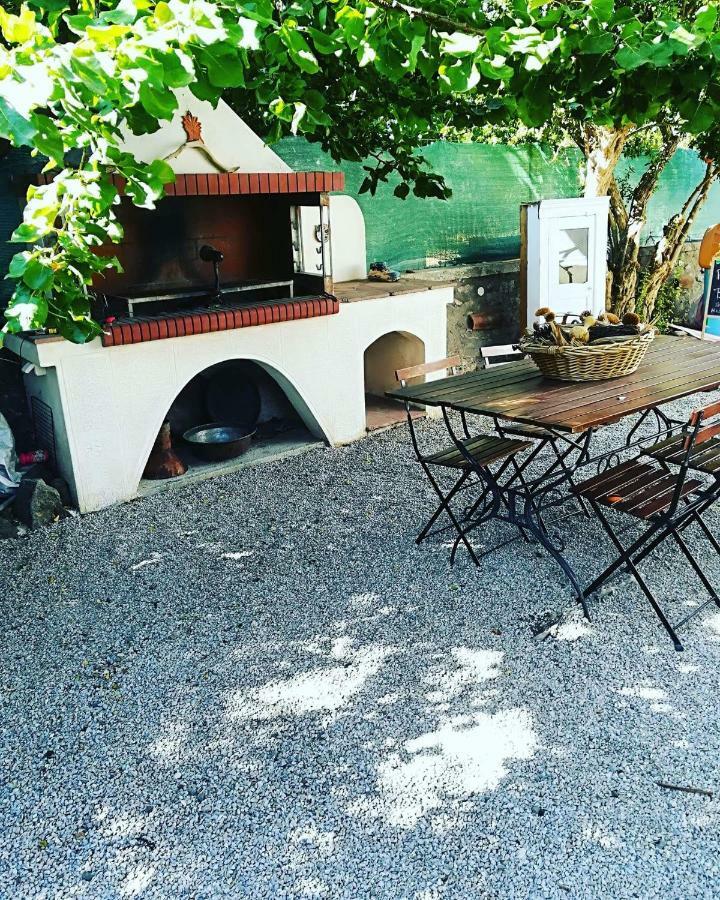 Zaira Studios Skala Eresou Ngoại thất bức ảnh